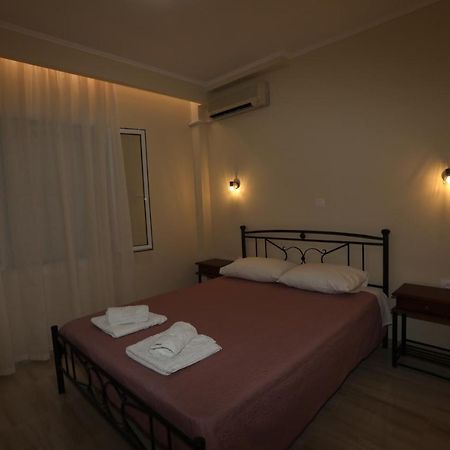 Angelos Apartments ليكسوري المظهر الخارجي الصورة