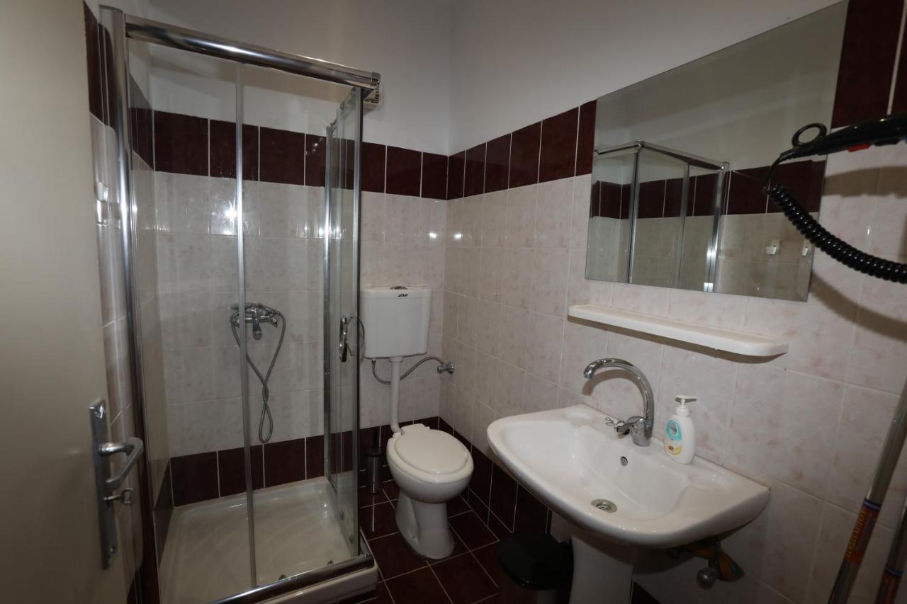 Angelos Apartments ليكسوري المظهر الخارجي الصورة
